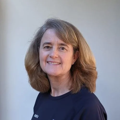 Sandra Clark