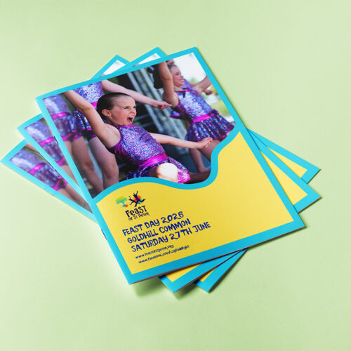 Programme